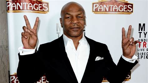 Mike Tyson's Mansions & Houses: Where Does He Live in 2021?