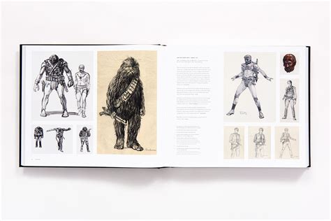 Star Wars Art: Ralph McQuarrie (Two-volume set, hardcover with slipcase ...