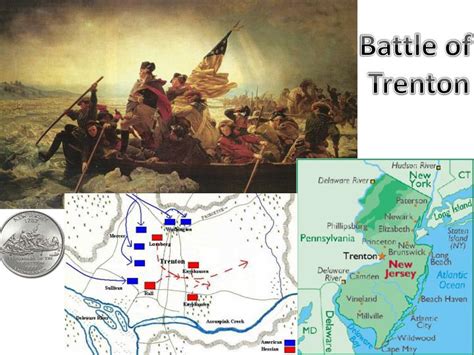 PPT - Battle of Trenton PowerPoint Presentation, free download - ID:1884097