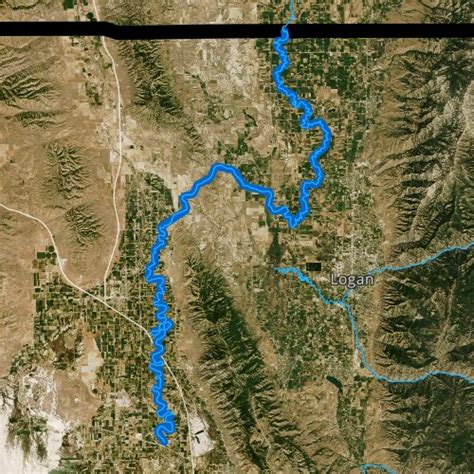 Bear River, Utah Fishing Report