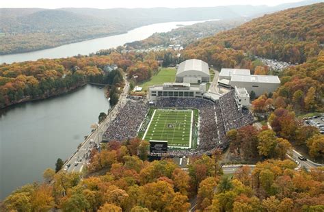 Army has big plans to renovate one of college football's best stadiums ...