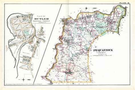 Pequannock in 1887 – Bits of History: Morris & Passaic County NJ