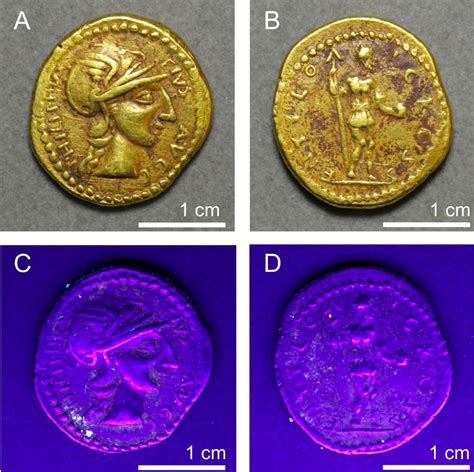 “Fake” Roman coins authenticated, bearing likeness of lost Roman emperor - Ars Technica