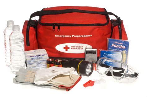 Preparing Your Family For Natural Disasters and Other Emergencies - How ...