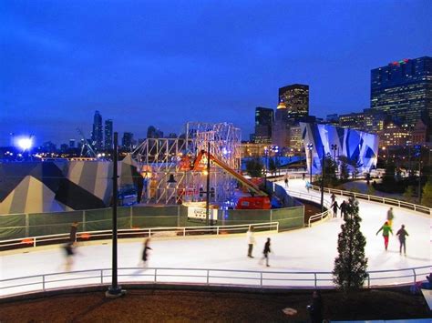 What is Maggie Daley Park? | UrbanMatter