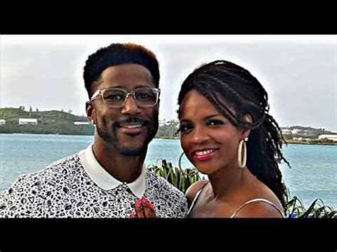 Nate Burleson: Wife| Net Worth| House| Retired - sportsjone