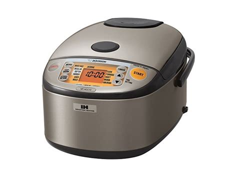 Best Japanese Rice Cookers Review | KitchenTipster