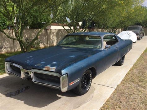 For Sale - 1972 Plymouth Fury Gran Coupe | For C Bodies Only Classic Mopar Forum