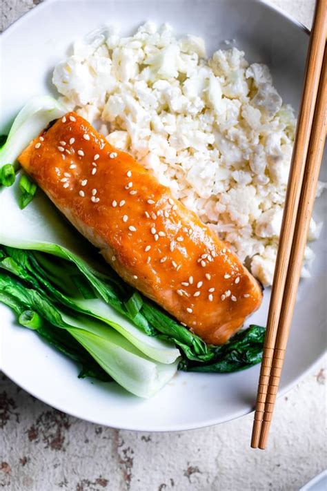 How Long to Marinate Salmon? - Food Fanatic