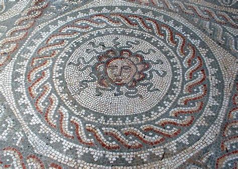 roman mosaics in britain | Roman Mosaics | Roman art, Roman britain, Roman