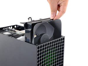 Xbox Series X Repair Help: Learn How to Fix It Yourself.