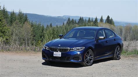 2020 BMW 3 Series Review | Price, features, specs and photos | 2020 bmw, Bmw, Bmw 3 series