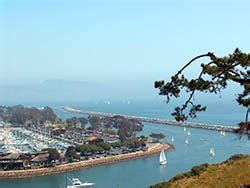 Dana Point Harbor - Attractions in America