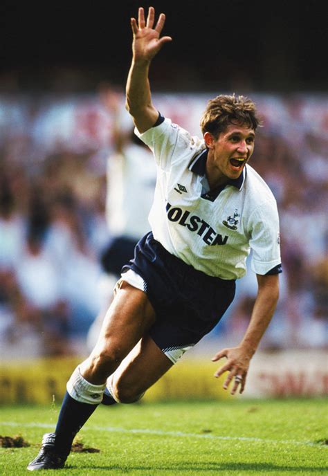 Gary Lineker admits career doubts: 'I never thought I was good' | Daily ...