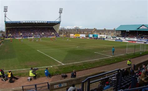 Raith Rovers vs Rangers - 02042016 - Rangers Football Club, Official Website