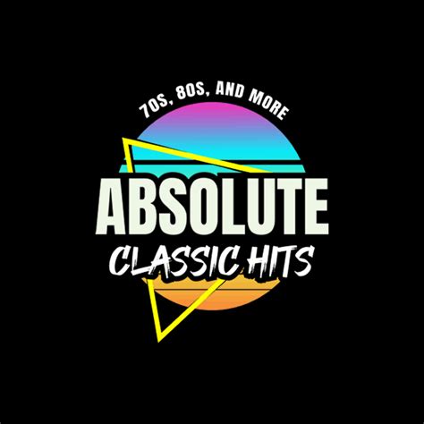 Absolute Classic Hits, listen live