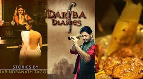 Netflix India introduces Indian shows ranging from tales by Tagore to ...