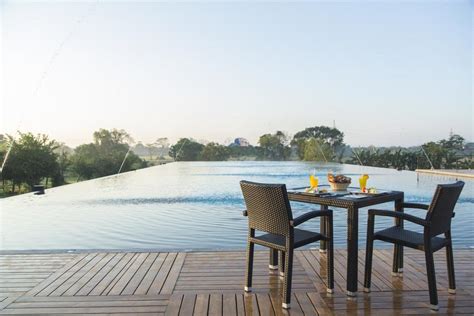 Aliya Resort & Spa, Sigiriya - 【Lakpura LLC】