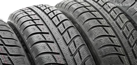 Winter tires vs All season tires - a definitive comparison