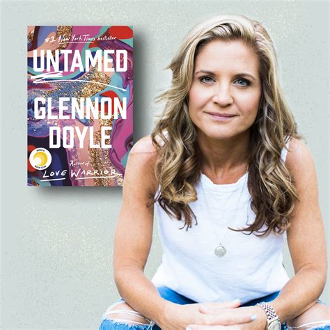 Glennon Doyle on Control, Coping, and Joy | Penguin Random House