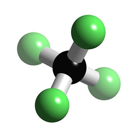 Tetrafluoromethane - Alchetron, The Free Social Encyclopedia