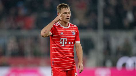 Transfer Talk: Barca, Arsenal, Liverpool want Bayern’s Kimmich | The ...