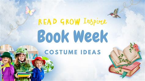 Best Book Week Ideas to Read, Grow, and Inspire