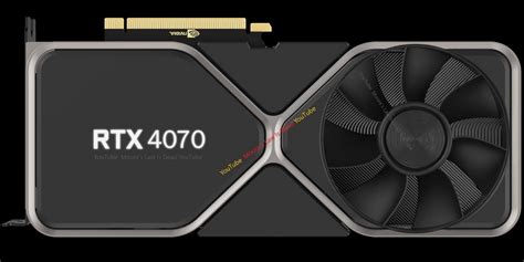 Nvidia's Super Powerful RTX 4070 Isn't Coming Anytime Soon