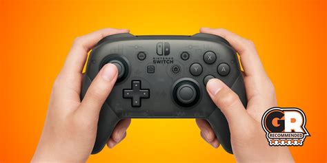 The Best Controllers for Nintendo Switch