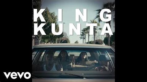 King Kunta | Music Video Wiki | Fandom