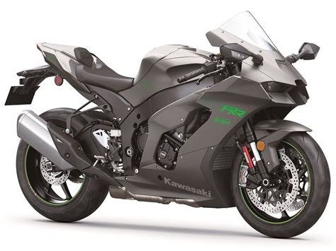 New 2025 Kawasaki Ninja ZX-10RR ABS, Jefferson City MO | Specs, Price ...