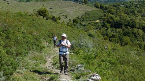 Corsica, Mountains & Sea Self Guided Walking Tour | Hiking Corsica