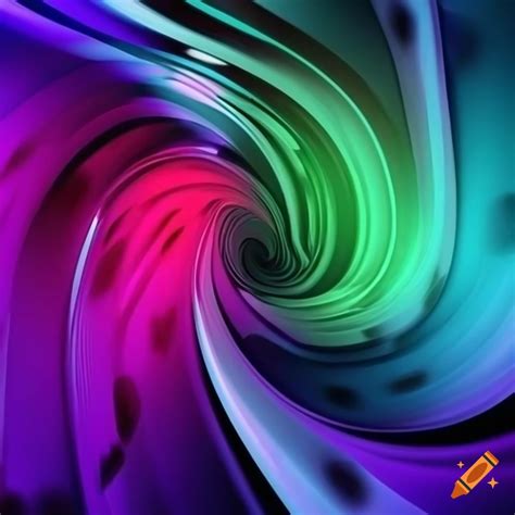 Colorful abstract background