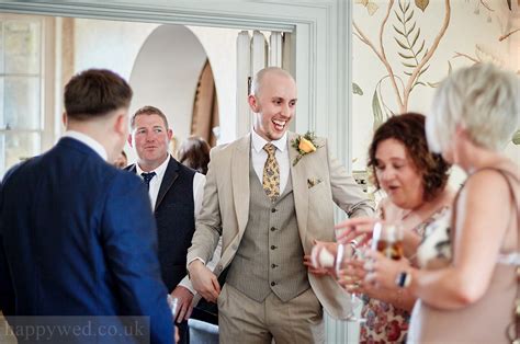 Burleigh Court Hotel wedding photography | Cotswolds | Olly and Georgina – Wedding photographer ...