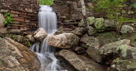 Cheaha State Park | Alapark