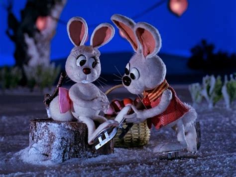 Here Comes Peter Cottontail (1971)