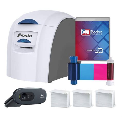 The 10 Best ID Card Printers in 2022 Reviews | Guide