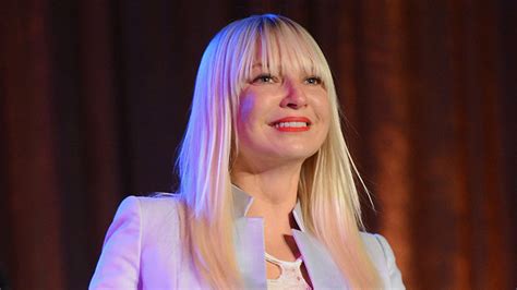 Sia Says Parenting Two Adopted Teen Sons Is ‘Painful And Rewarding’ | Access