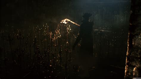 E3: Bloodborne trailer images - Gamersyde