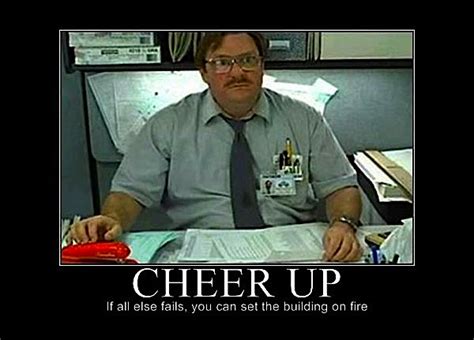 Office Space Movie Quotes. QuotesGram