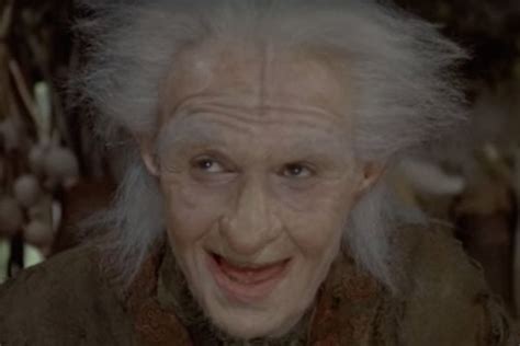 TIL that Billy Crystal's character, Miracle Max, in the Princess Bride was so funny that it ...