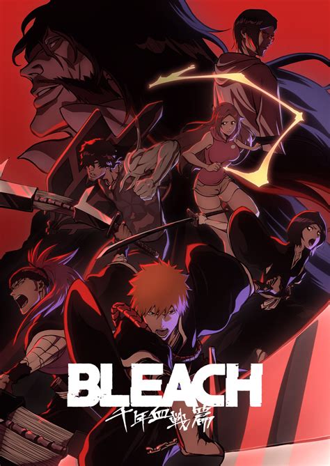 Bleach: Sennen Kessen-hen menceritakan tentang apa