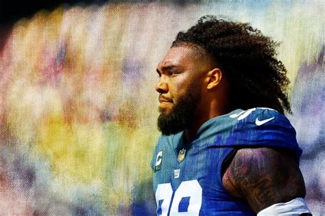 Leonard Williams Stats