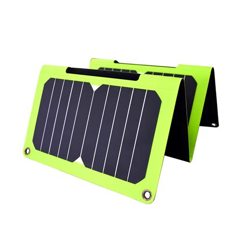 Beam Outback 20W Solar Panel BMSLR20-1 - Beam Communications