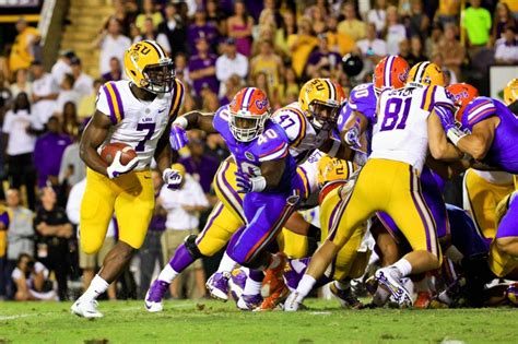 Florida vs. LSU: Full highlights, final score and more