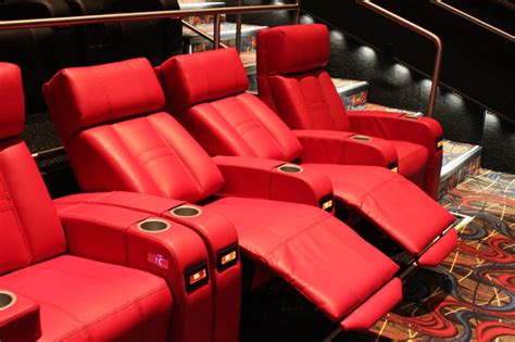 Cobb Luxury Theatres - 112 Photos & 88 Reviews - Cinema - 7514 Bales St ...