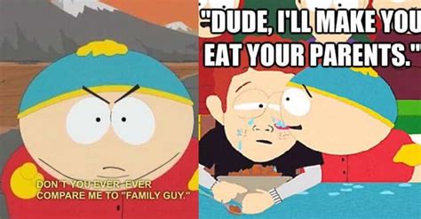 The 26 Greatest Eric Cartman Quotes in South Park History