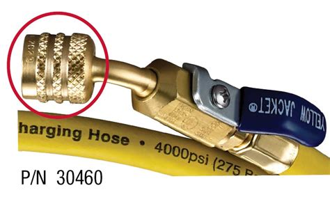 A2L ADAPTERS AND HOSES | ACTOOL SOURCE