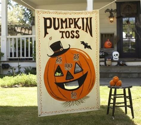 Pumpkin Toss Pictures, Photos, and Images for Facebook, Tumblr, Pinterest, and Twitter