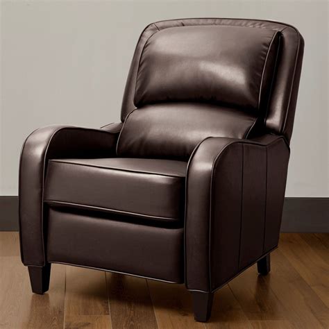 How to choose the best modern small leather recliners ...